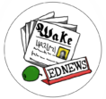 Wake Ed News